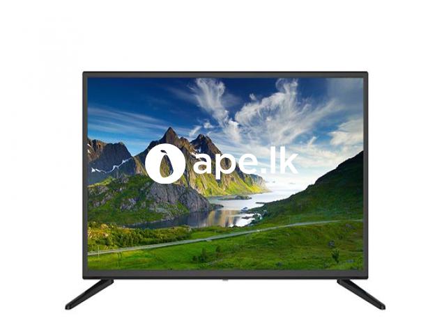 Abans 32* LED Tv + with 1Year warranty